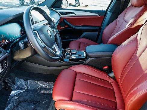 Used 2023 BMW X3 xDrive30i w/ Premium Package image 19