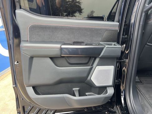 Used 2025 Ford F150 Raptor w/ Equipment Group 803A Raptor R image 22