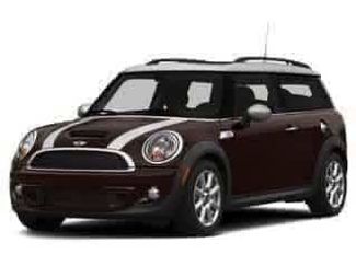 Used 2014 MINI Cooper Clubman S FWD video 1