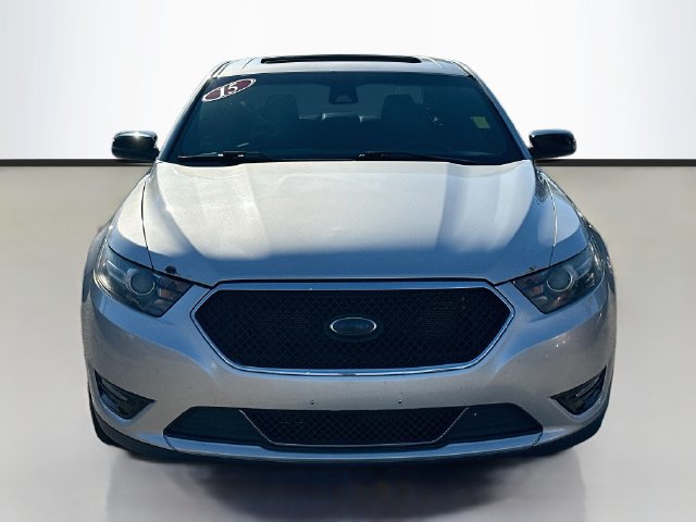 Used 2015 Ford Taurus SHO w/ Equipment Group 401A AWD/4WD image 3