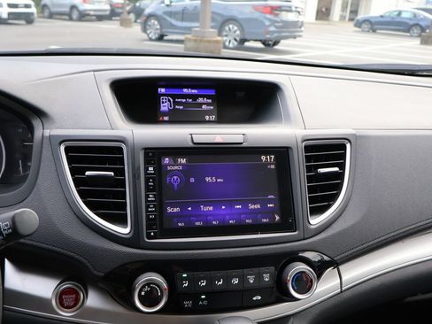 Used 2016 Honda CR-V EX image 19