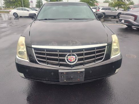 Used 2007 Cadillac DTS Performance FWD image 2