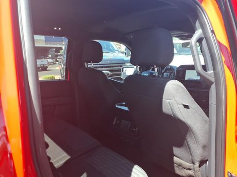 Certified 2023 Ford F150 XL w/ STX Appearance Package AWD/4WD image 13