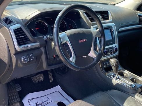 Used 2013 GMC Acadia SLT FWD image 5