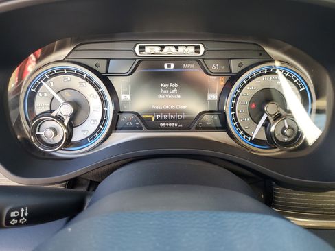 Used 2019 RAM 1500 Limited image 31