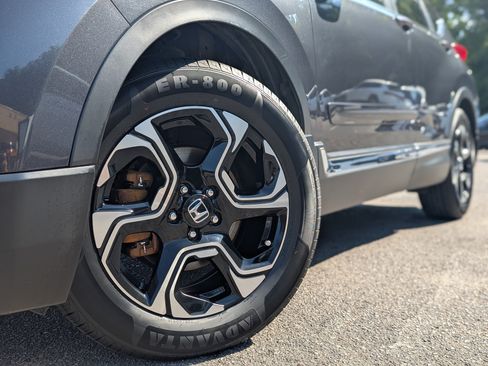 Used 2017 Honda CR-V Touring image 35