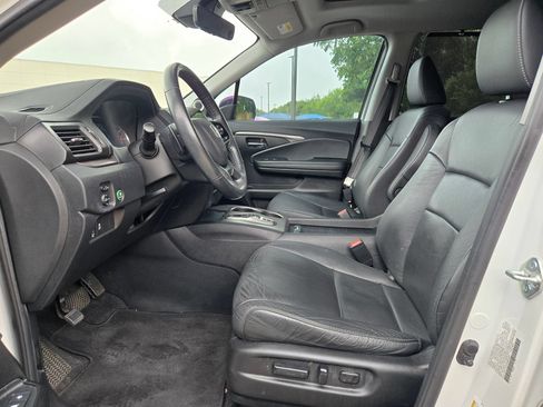 Used 2021 Honda Pilot EX-L image 7
