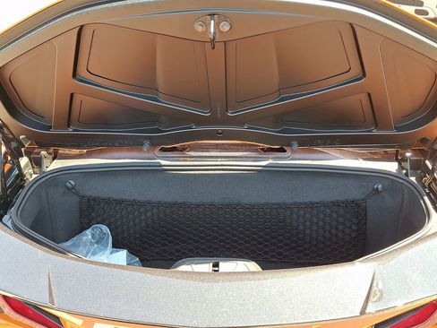 Used 2023 Chevrolet Corvette Stingray Preferred Conv w/ Z51 Performance Package RWD image 27
