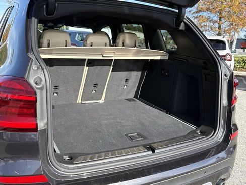 Used 2021 BMW X3 sDrive30i image 10