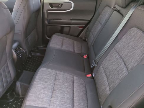 Used 2023 Ford Bronco Sport Big Bend image 19