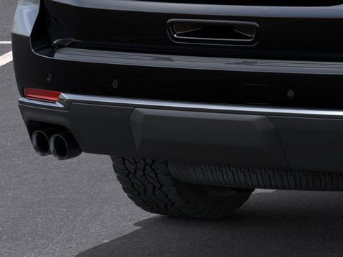 New 2026 Chevrolet Tahoe Z71 w/ Z71 Off-Road Package image 38