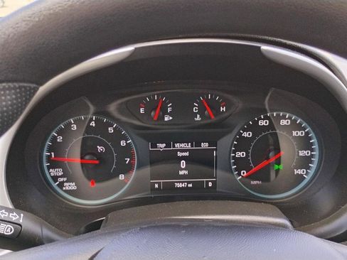 Used 2023 Chevrolet Malibu LT image 25