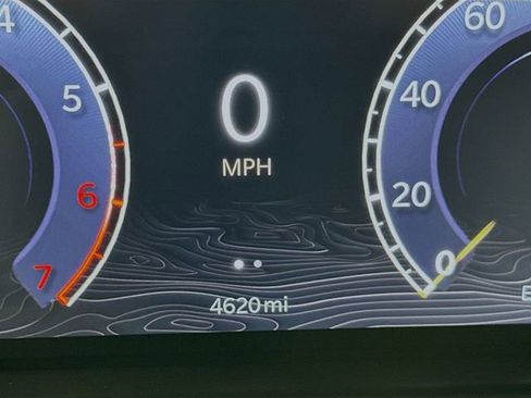 New 2025 Jeep Wagoneer 4WD w/ Convenience Group I image 22