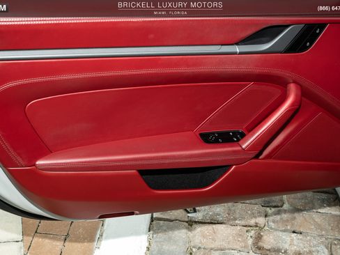 Used 2020 Porsche 911 Carrera S RWD image 14