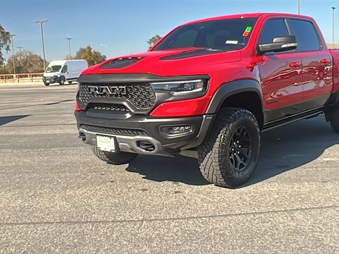 Used 2022 RAM 1500 TRX w/ TRX Level 1 Equipment Group image 7