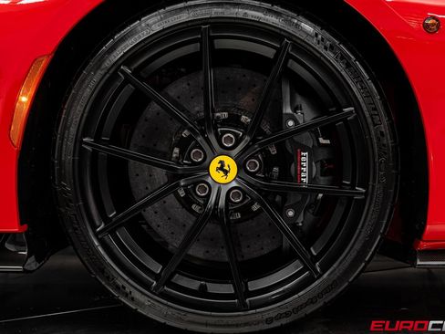 Used 2020 Ferrari 488 Pista Coupe image 31