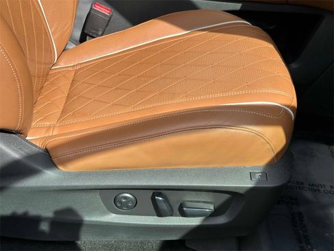 Used 2022 INFINITI QX60 Autograph w/ Cargo Package image 15