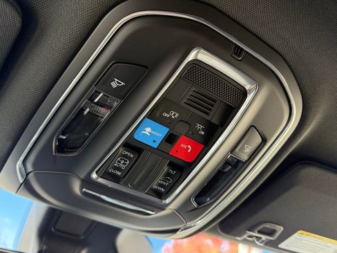 New 2025 Jeep Grand Cherokee Laredo X w/ Trailer Tow Package image 24