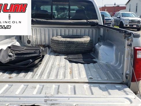 Used 2010 Ford F350 Lariat AWD/4WD image 5