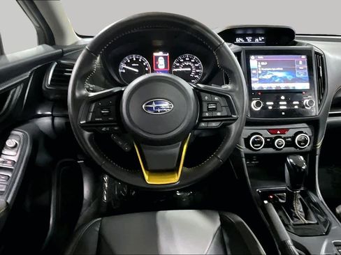 Used 2021 Subaru Crosstrek 2.5i Sport w/ Moonroof Package AWD/4WD image 6