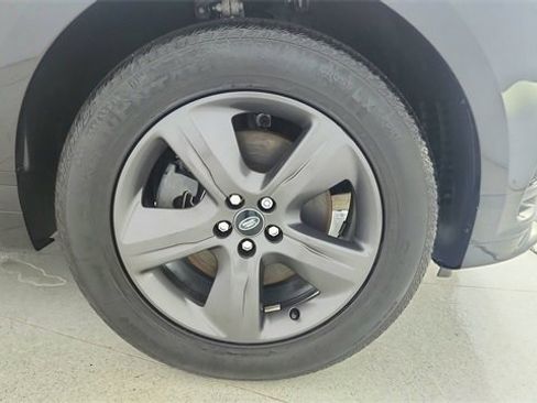 Used 2024 Land Rover Range Rover Velar Dynamic SE image 59