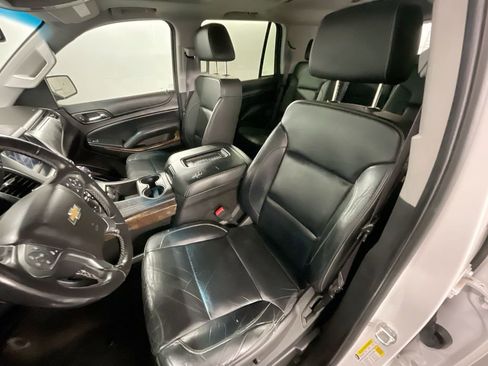 Used 2017 Chevrolet Tahoe LT image 20