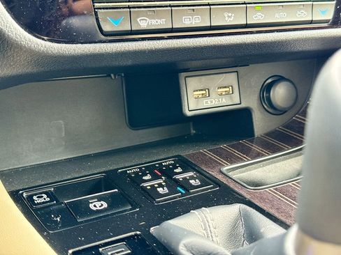 Used 2021 Lexus RX 350 FWD w/ Luxury Package image 36