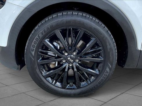 Used 2020 Kia Telluride SX image 7