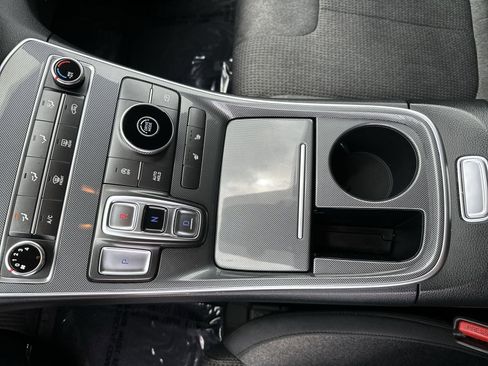 Used 2022 Hyundai Santa Fe SEL FWD image 21