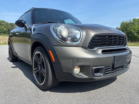 Used 2013 MINI Cooper Countryman S FWD image 7