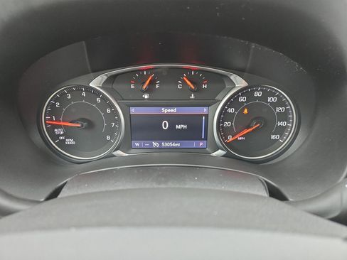 Used 2019 GMC Terrain SLT w/ Preferred Package image 16