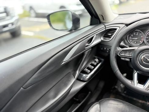 Used 2016 MAZDA CX-9 Touring FWD image 24