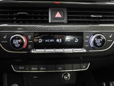 Used 2020 Audi S4 Premium Plus w/ Premium Plus Package image 32