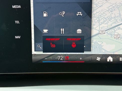 New 2026 BMW X1 xDrive28i image 27