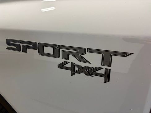 New 2025 Ford Ranger XLT w/ Convenience Package image 22