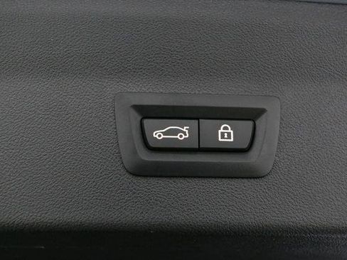 Used 2022 BMW X4 M w/ Competition Package image 15