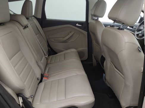 Used 2017 Ford Escape Titanium image 19