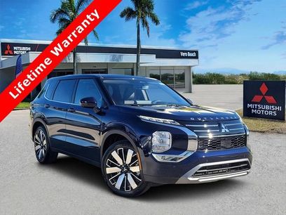 New 2026 Mitsubishi Outlander SE