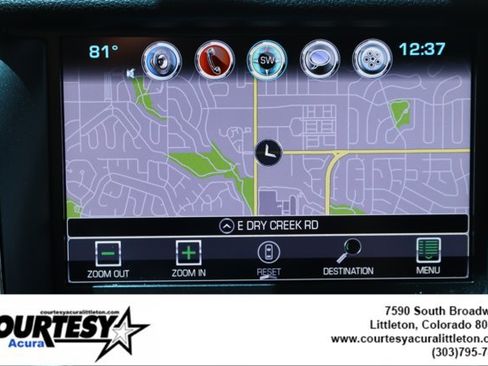 Used 2019 Chevrolet Tahoe Premier AWD/4WD image 17
