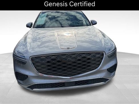 Certified 2026 Genesis GV70 2.5T Advanced image 2