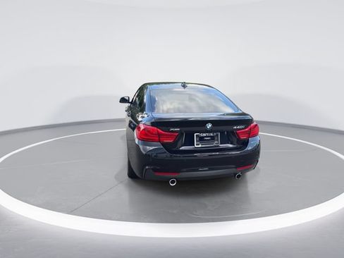Used 2019 BMW 440i Gran Coupe xDrive AWD/4WD image 7