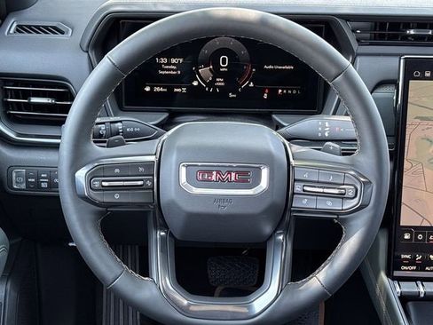 New 2026 GMC Terrain AT4 image 11