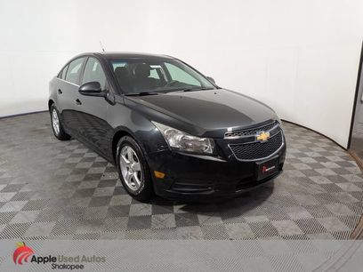 Used 2012 Chevrolet Cruze LT