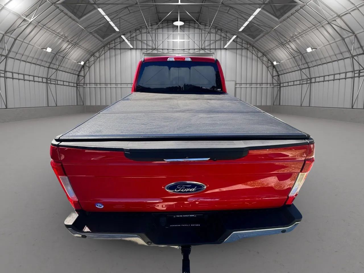 Used 2017 Ford F250 Lariat w/ Chrome Package AWD/4WD image 7