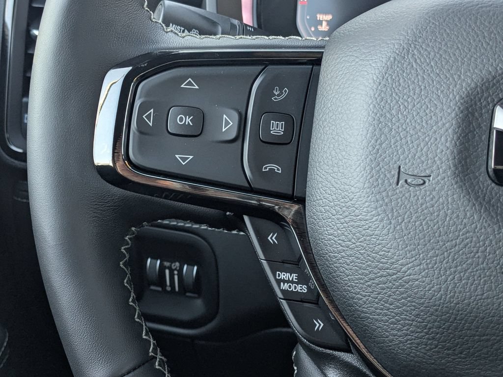 New 2026 RAM 1500 Limited AWD/4WD image 25