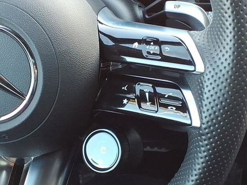 Certified 2026 Mercedes-Benz CLE 53 AMG 4MATIC Coupe image 10