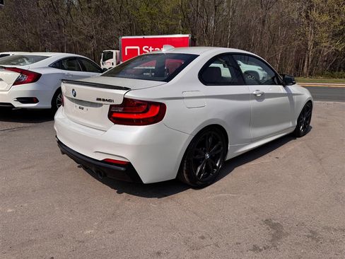 Used 2017 BMW M240i Coupe image 4