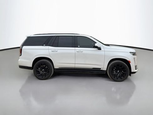 Used 2024 Cadillac Escalade Sport w/ LPO, ONYX Package AWD/4WD image 9