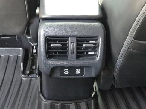 Used 2025 Acura ADX A-Spec AWD/4WD image 24