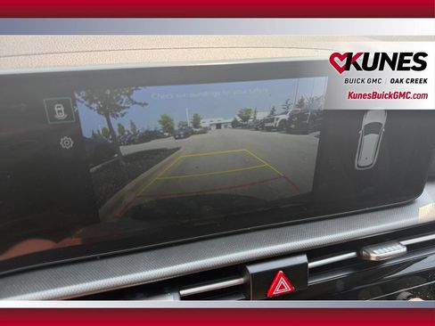 Used 2026 Kia Sportage LX FWD image 26